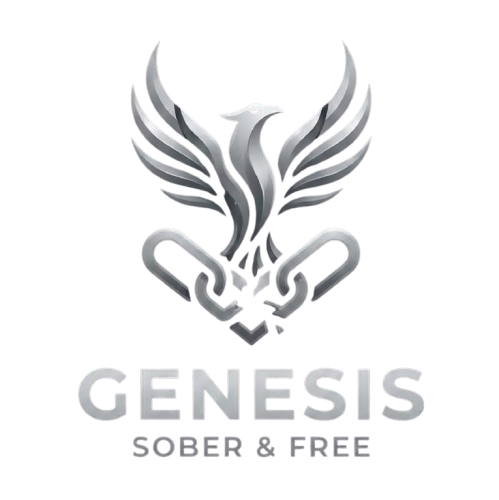 Genesis - Sober & Free